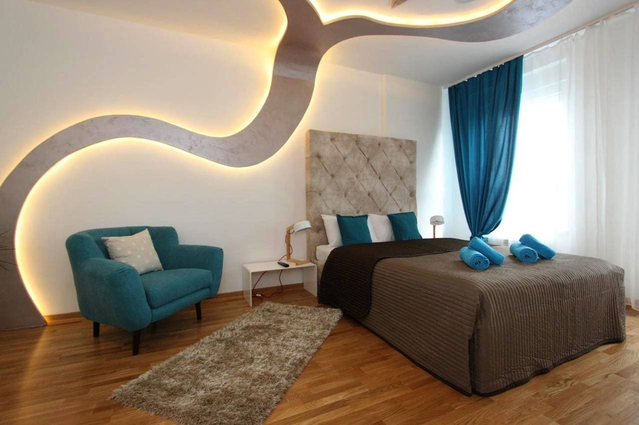 Foto 5 von 32: Superior Apartment