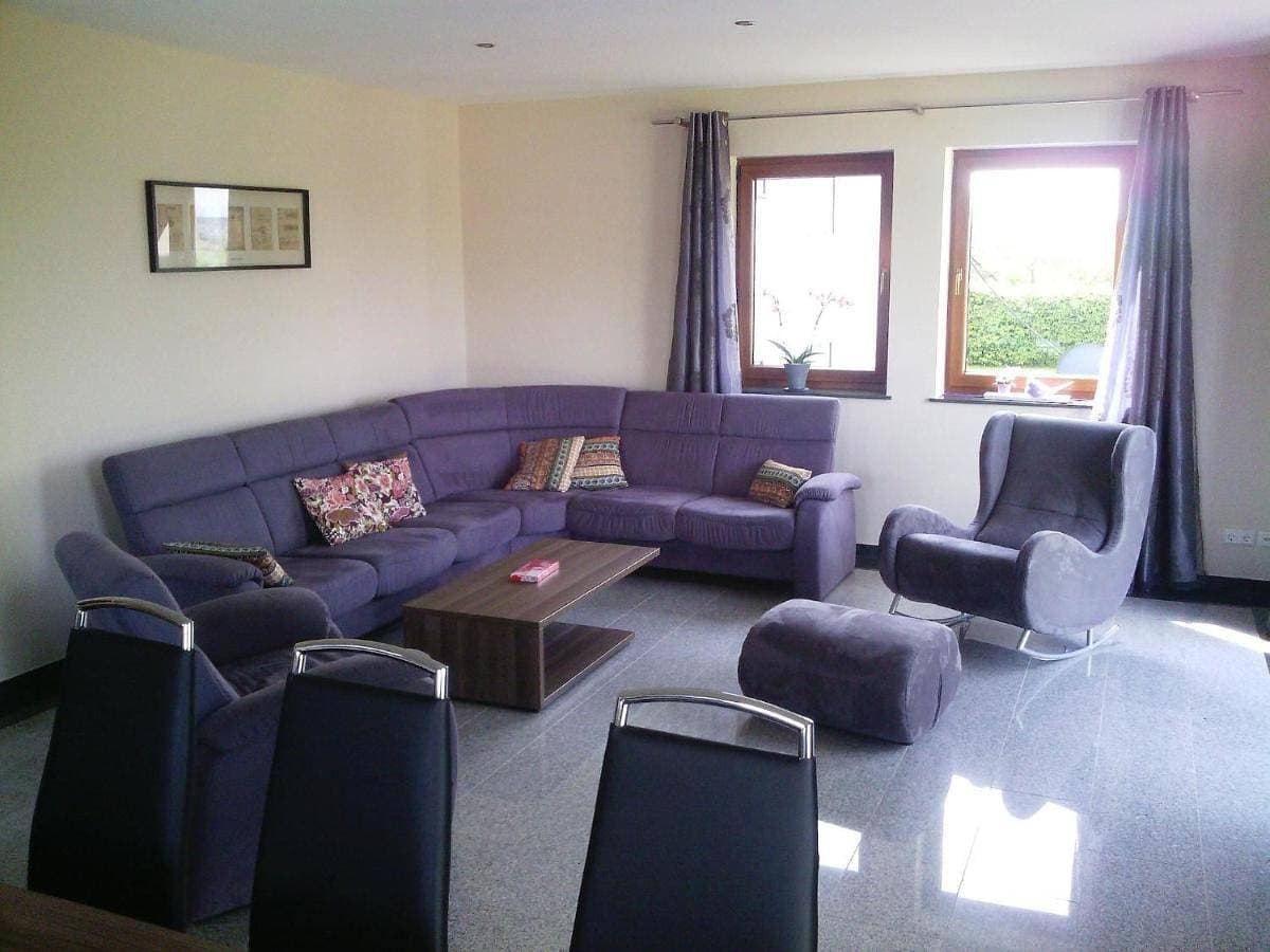 Foto 2 von 41: Four-Bedroom Holiday Home