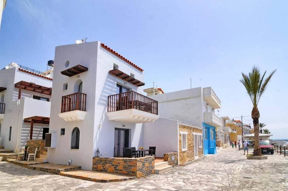 Foto 5 von 27: Myrtos Mare Familiensuite