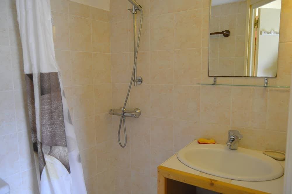 Foto 4 von 28: Typisch bretonische Maisonette in einem Weiler am Cap de la Chèvre