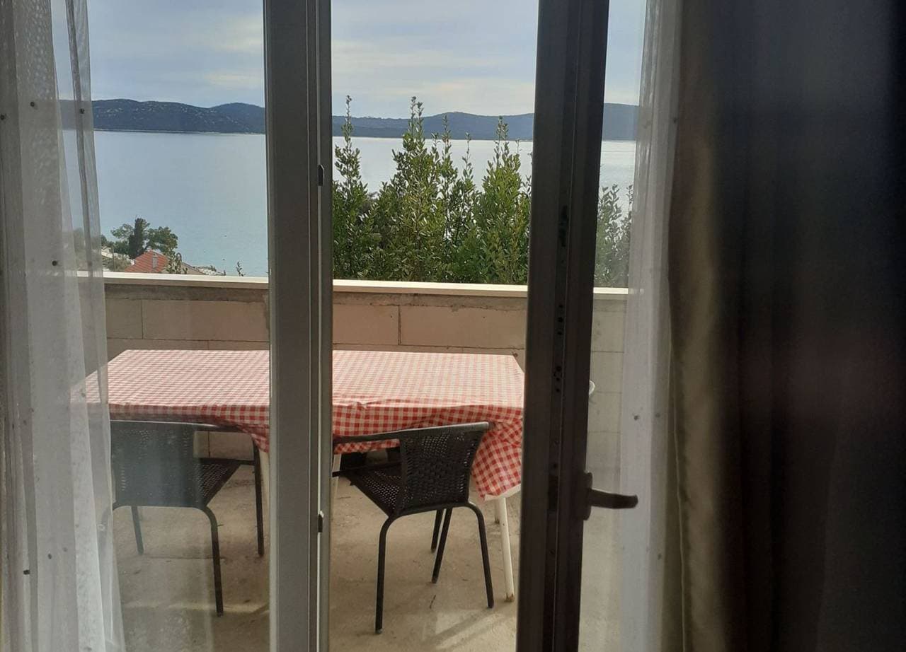 Ferienwohnung 80m² 1