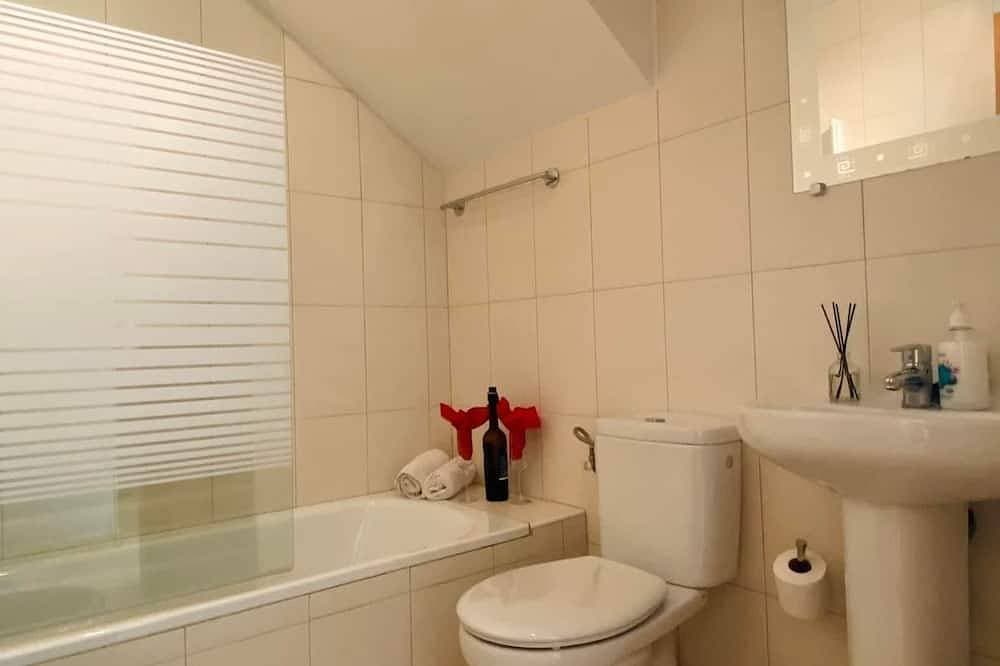 Foto 5 von 30: Relaxing Retreat in Condado de Alhama Jardin 7