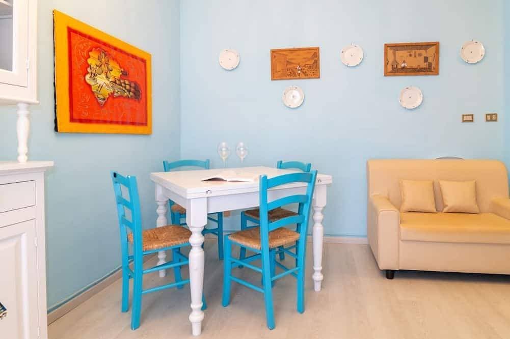 Appartamento Azzurro-Lovely&Quiet 1