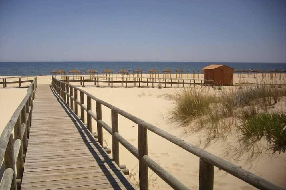Foto 12 von 15: Haus Urlaub in Höhe Die 650 mt Beach