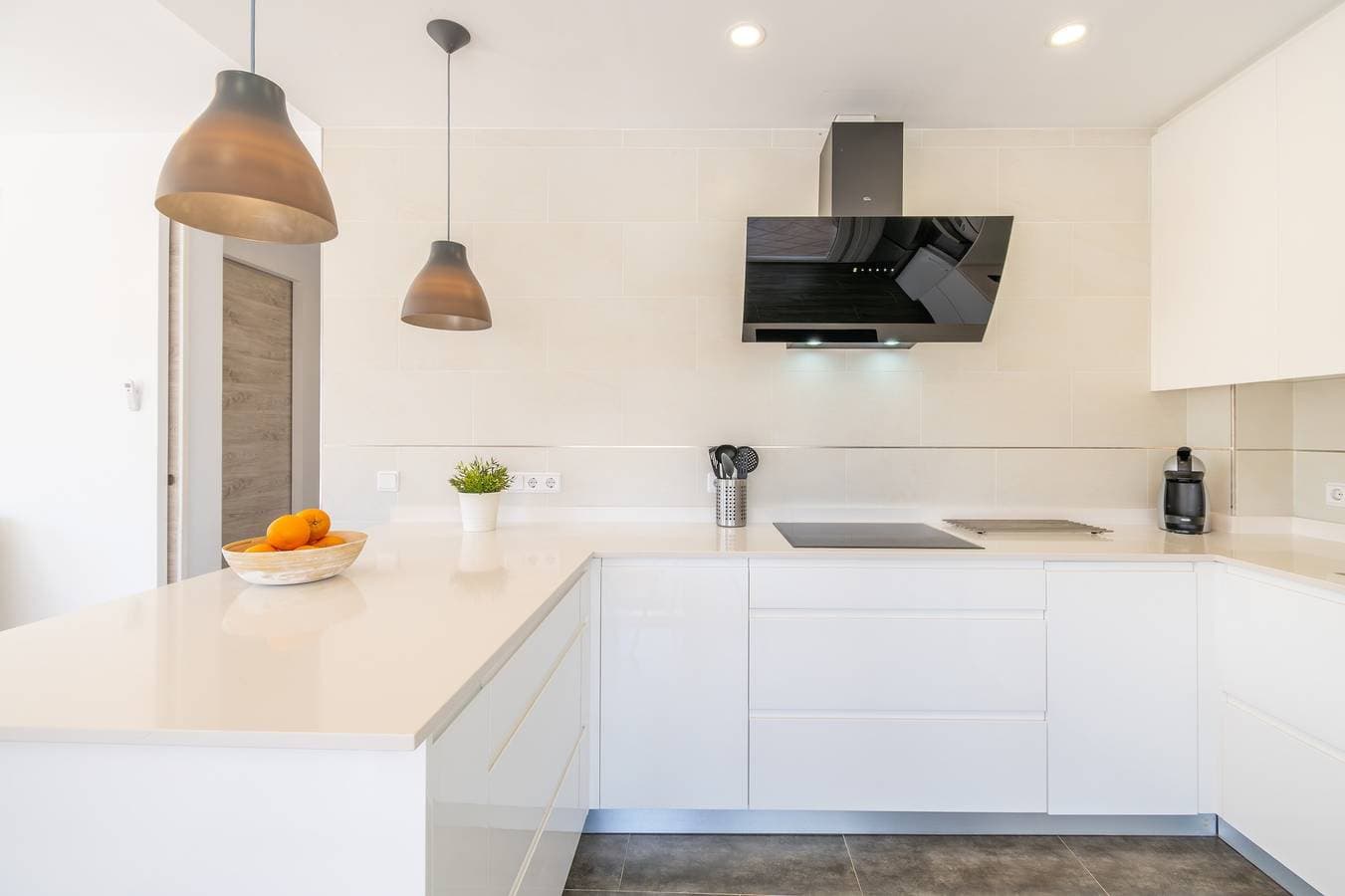 Foto 4 von 37: Ferienhaus 'Casa Blanca Porto Cristo' mit Wi-Fi und Klimaanlage