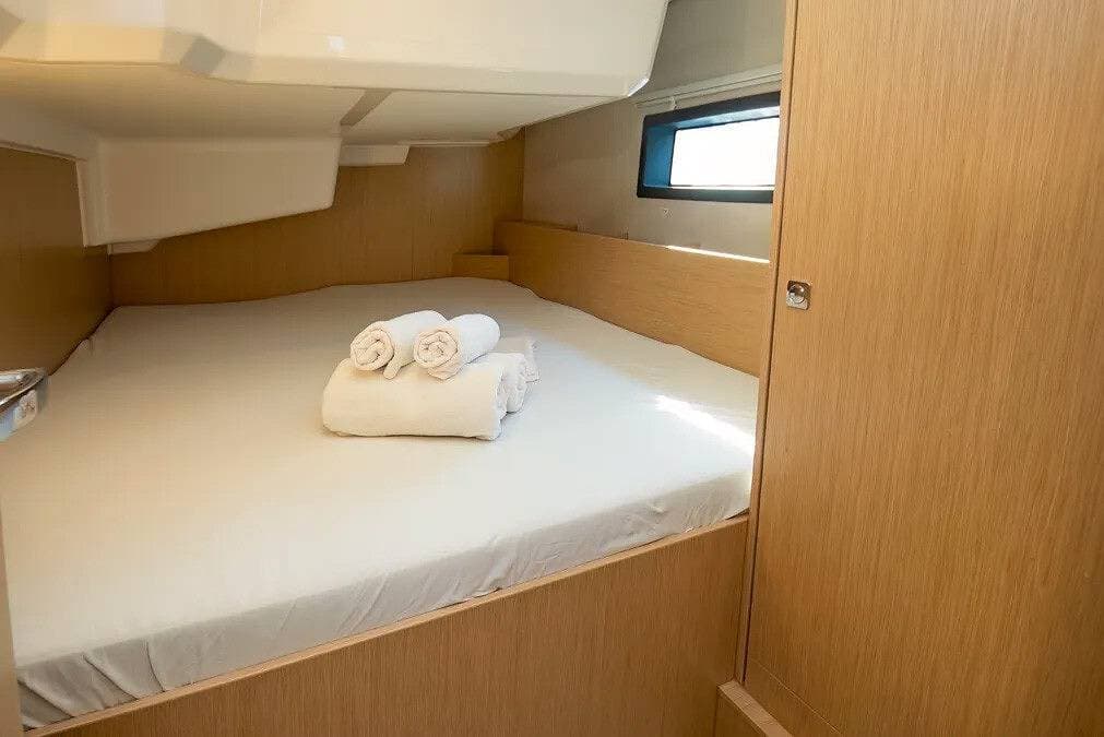 Foto 2 von 42: Boot für 4 Personen