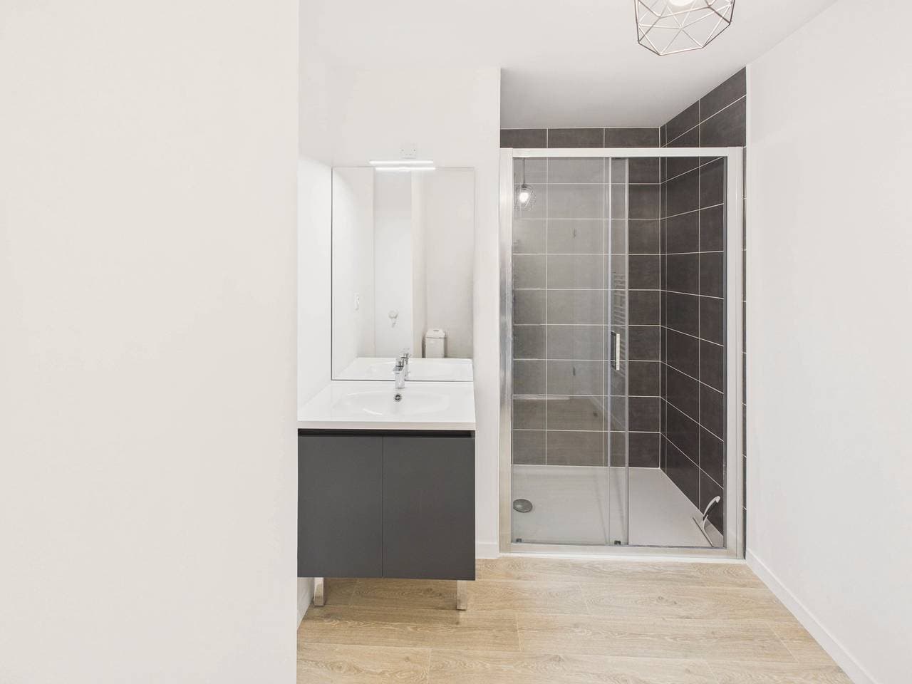 Foto 12 von 17: Zentrumsnah – Apartment für 2 Personen mit Balkon