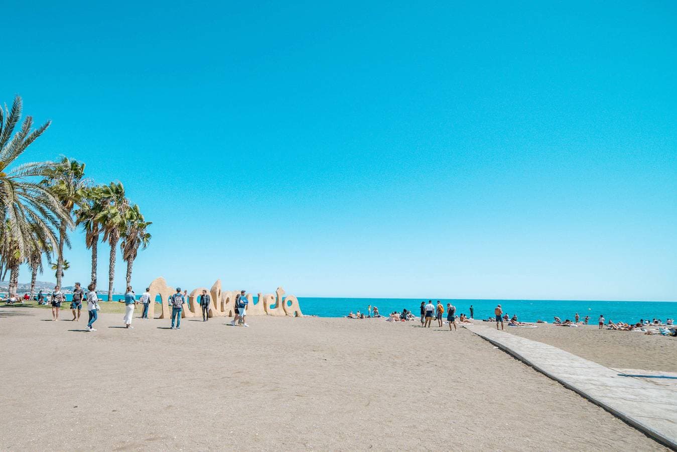 Foto 5 von 26: S H Malagueta Beach