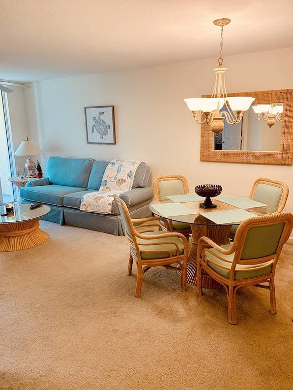 Foto 11 von 11: Lovely Residence Condo Tropical Retreat!