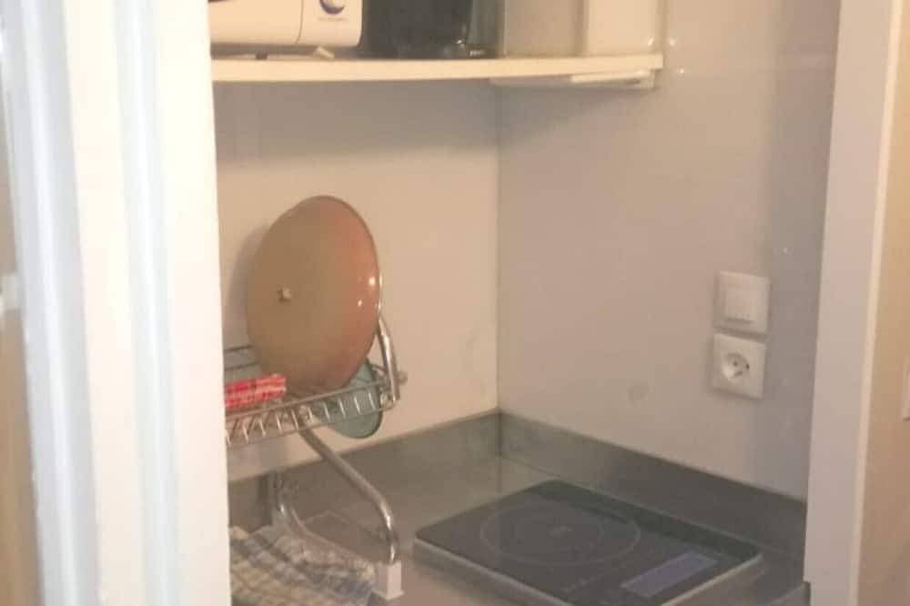 Foto 7 von 10: Studio in La Mongie - Ideal gelegen - Am Fuße der Pisten