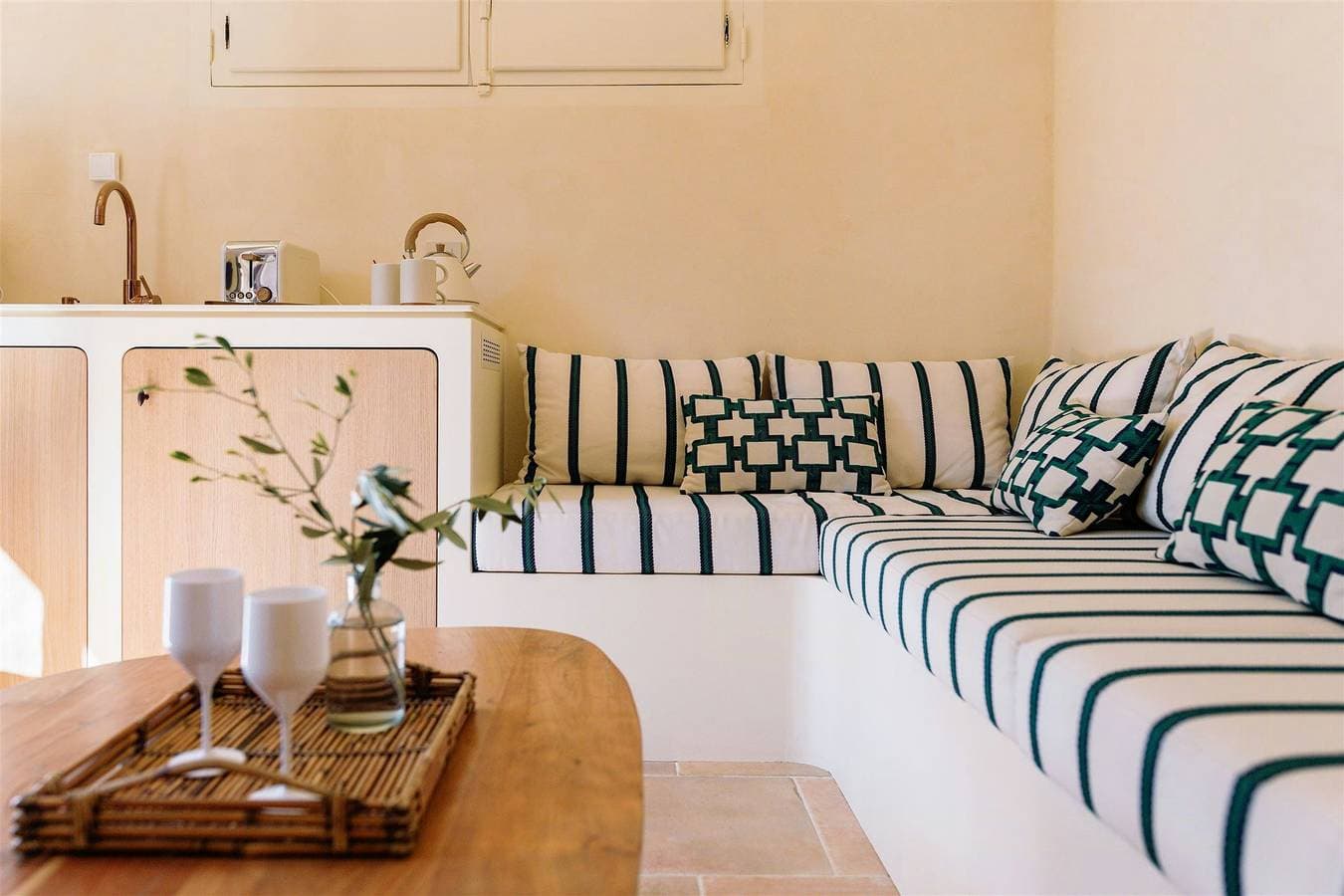 Foto 4 von 18: Wohnung mit Panoramablick in der Nähe von Cannes