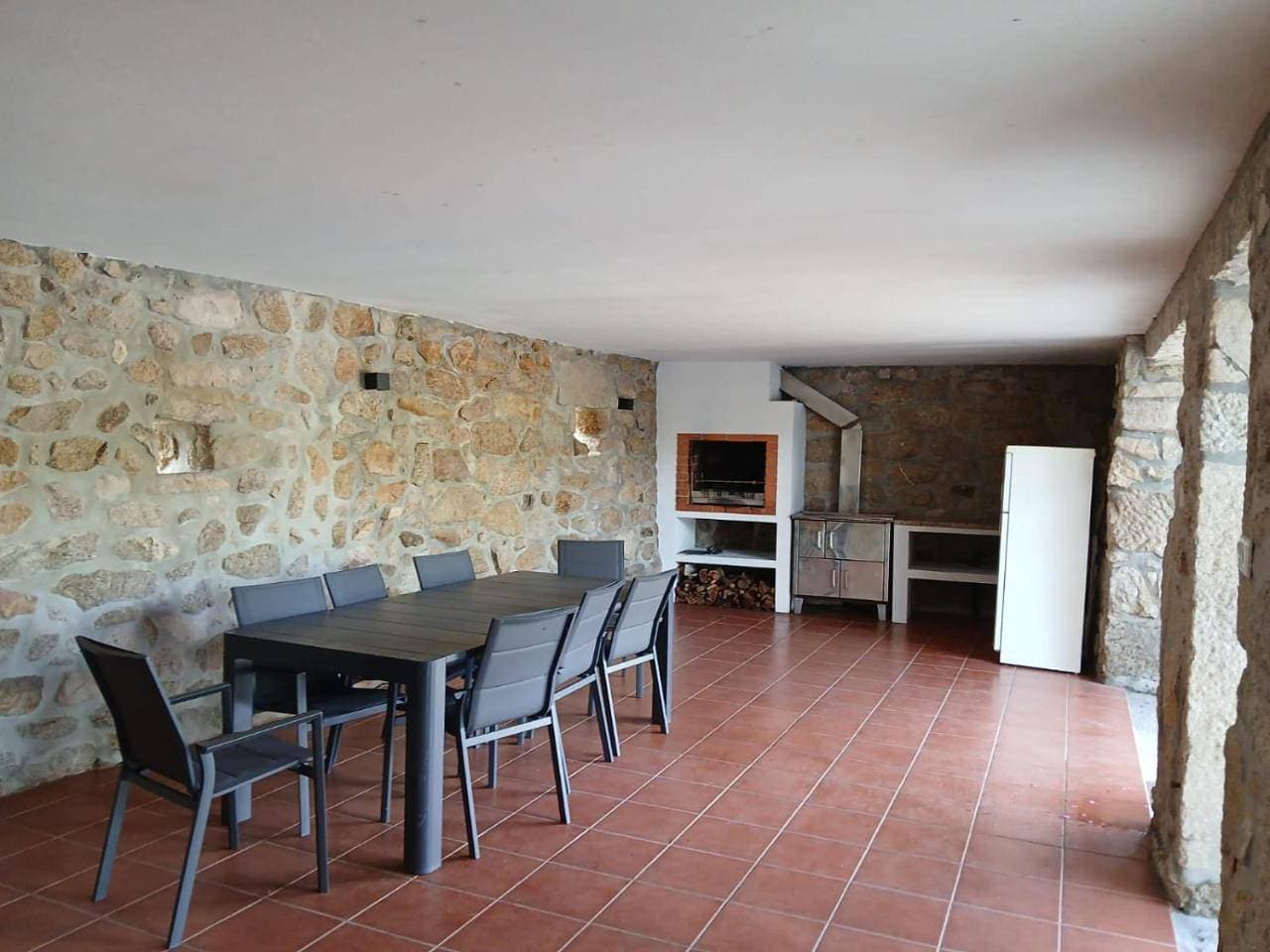 Foto 11 von 18: Three-Bedroom Holiday Home