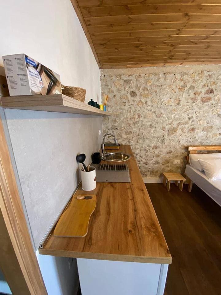 Foto 7 von 14: One-Bedroom House