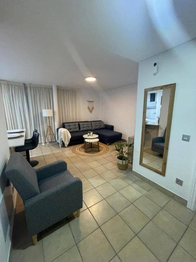Foto 5 von 33: One-Bedroom Apartment