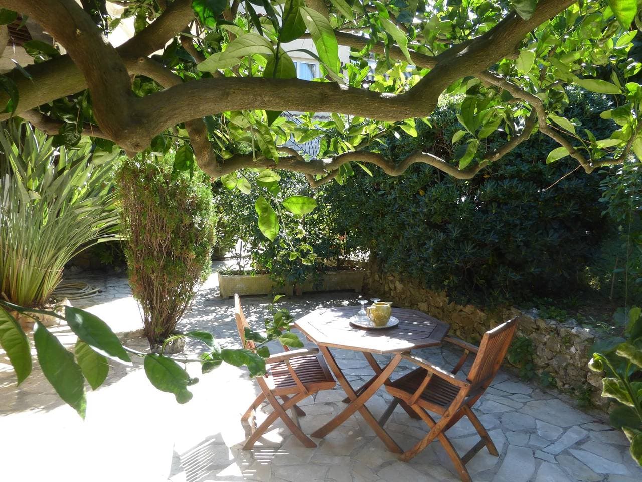 Foto 3 von 20: Villa Lou Pantail, Cagnes-sur-Mer