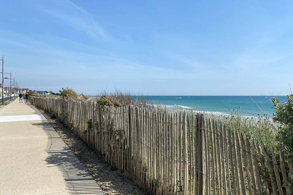 Foto 9 von 23: Freistehendes einstöckiges Haus in Strandnähe