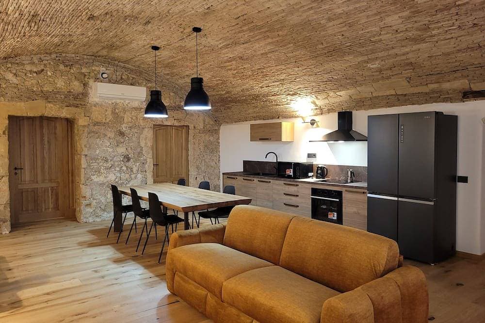 Luxury Dimora Canelles 1