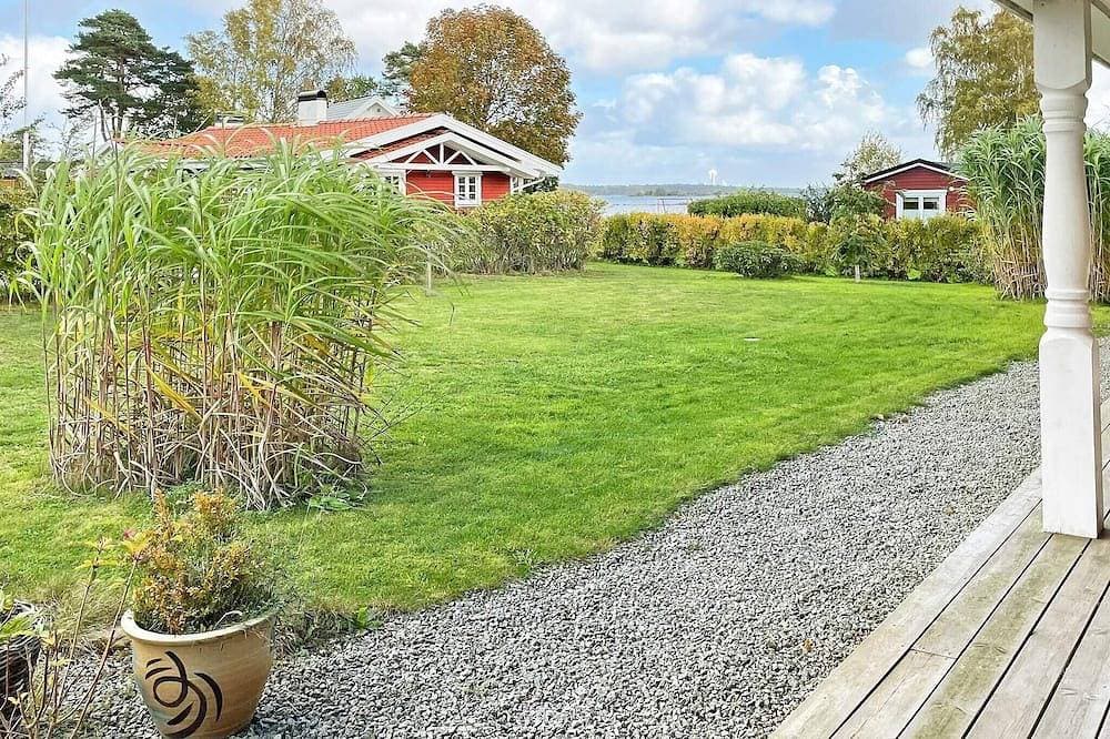 Foto 9 von 25: 4 Sterne Ferienhaus in Sölvesborg