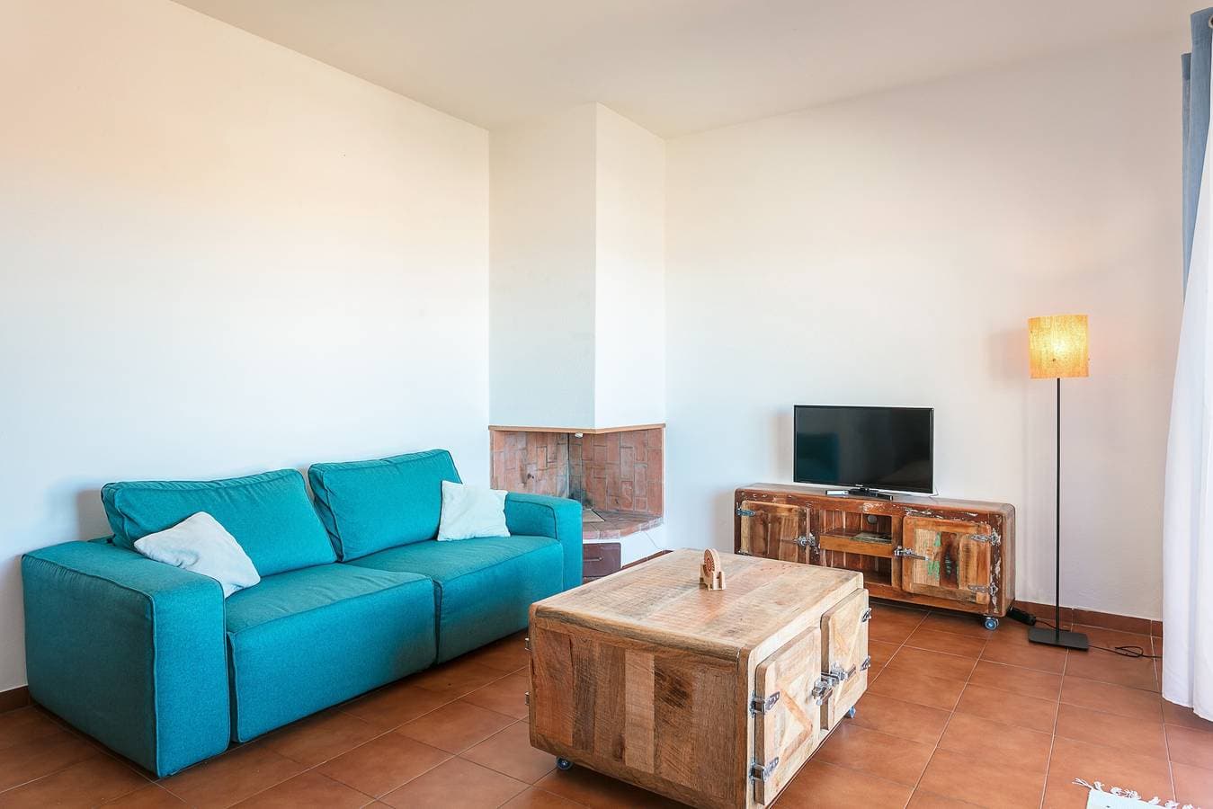 Foto 11 von 28: Zentral gelegenes 3-Zimmer-Apartment mit Meerblick