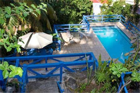 Galleon House Hotel 1