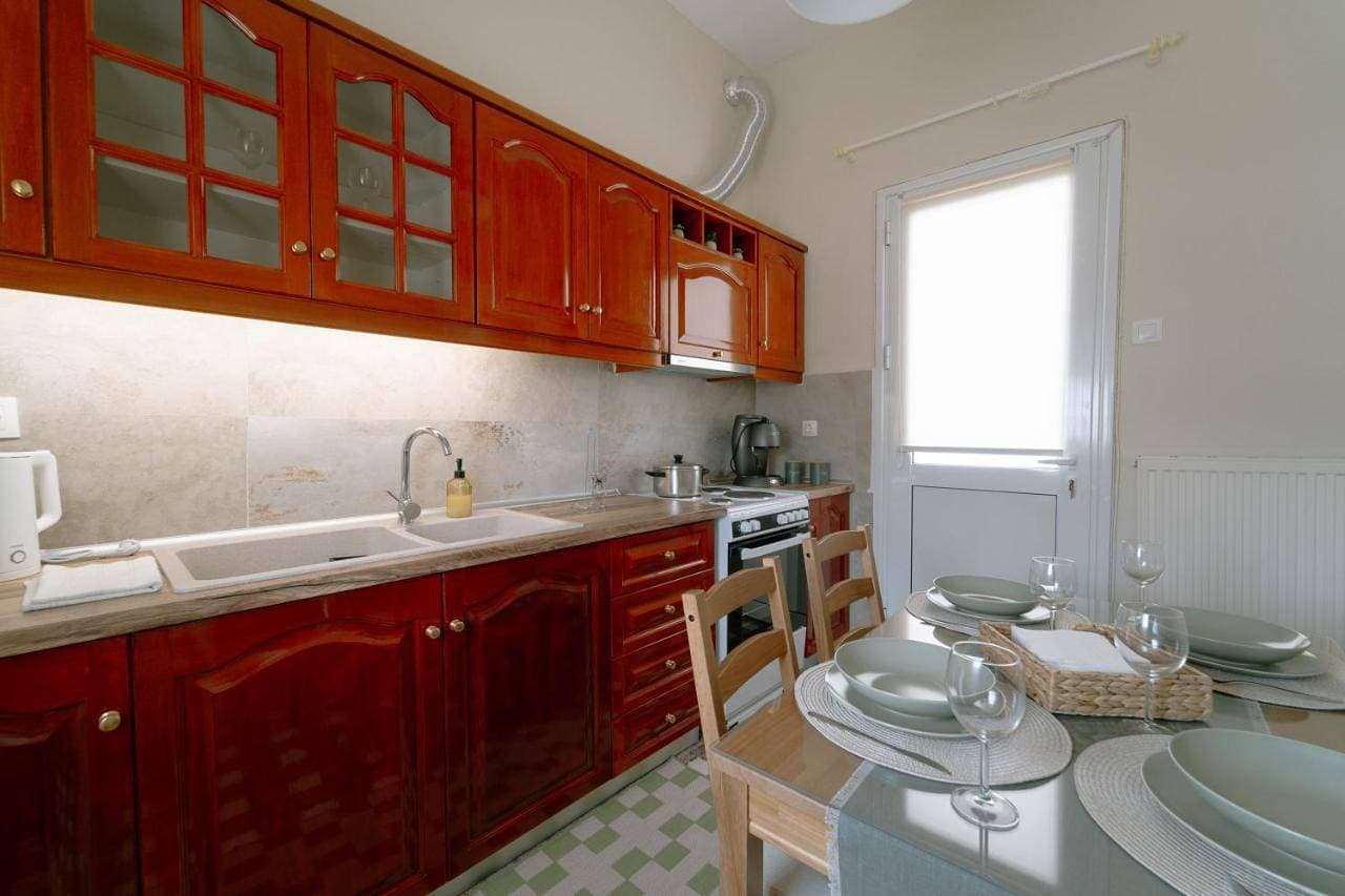 Foto 5 von 40: One-Bedroom House