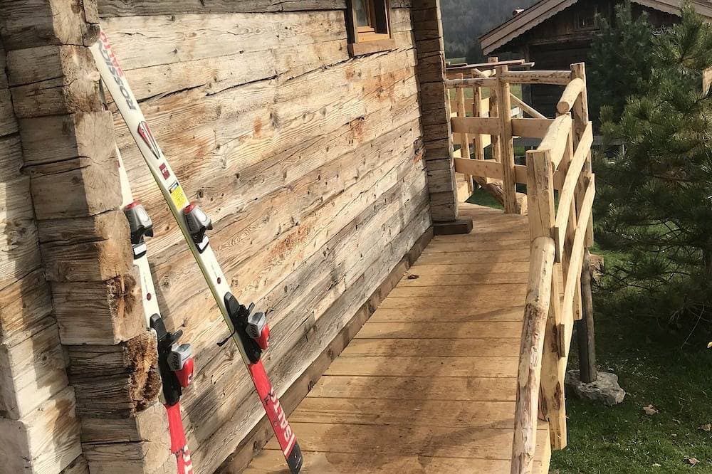 Foto 6 von 15: Chalet Abondance dans le Haut Jura