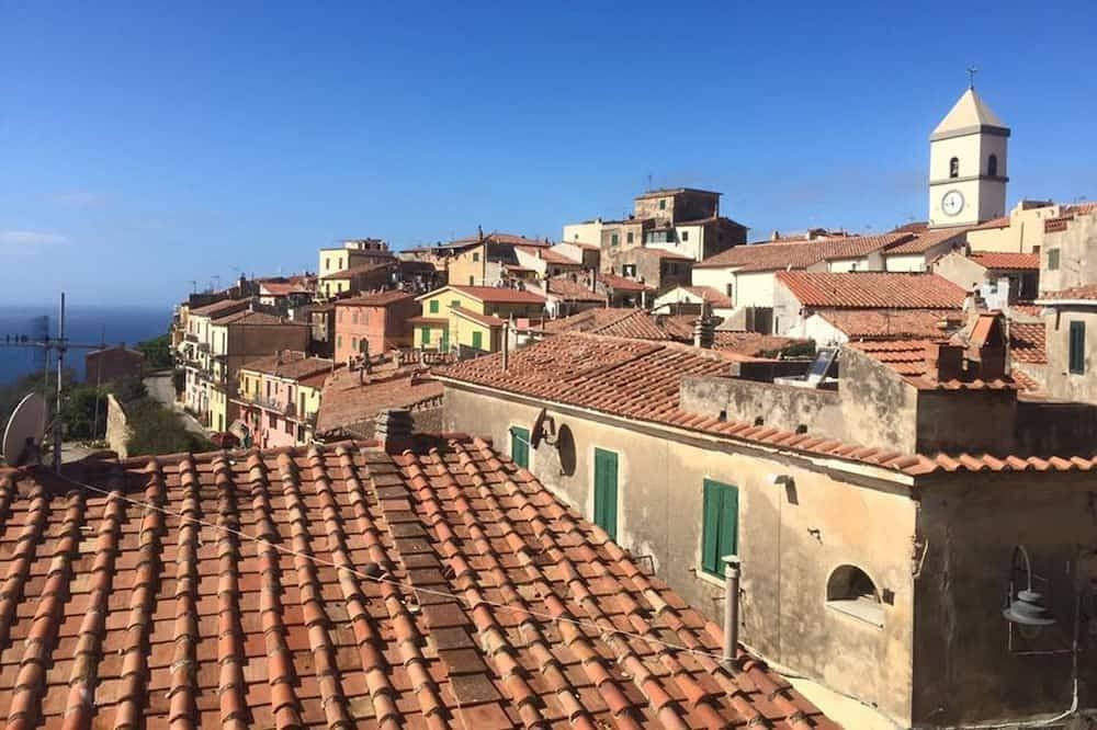 Costa dei  Tramonti  - with amazing sea views! 1