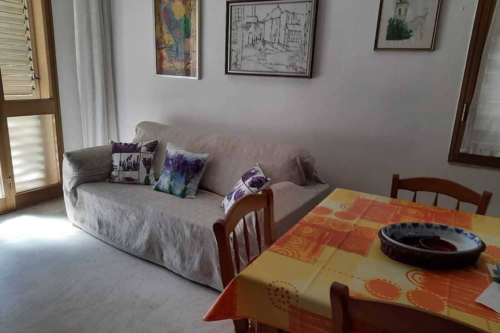 Foto 7 von 26: Komfortable Wohnung Garten Meeresgebiet Arbatax