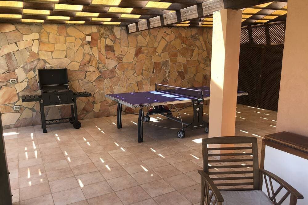 Foto 7 von 30: Villa mit privatem Pool zur exklusiven Nutzung - Chia - domus de maria