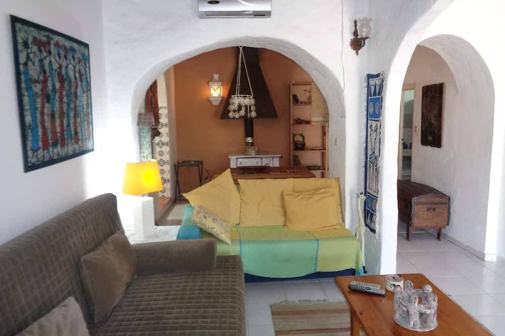 Foto 7 von 18: Ferienhaus / Villa - Loulé