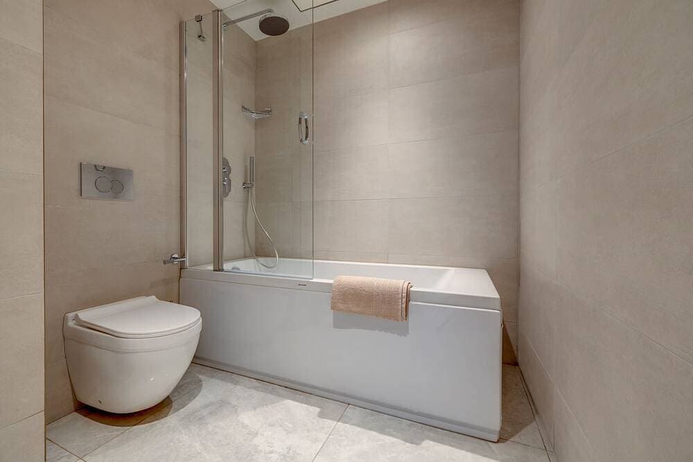 Foto 6 von 29: Superlative Apartment in Mercury Tower