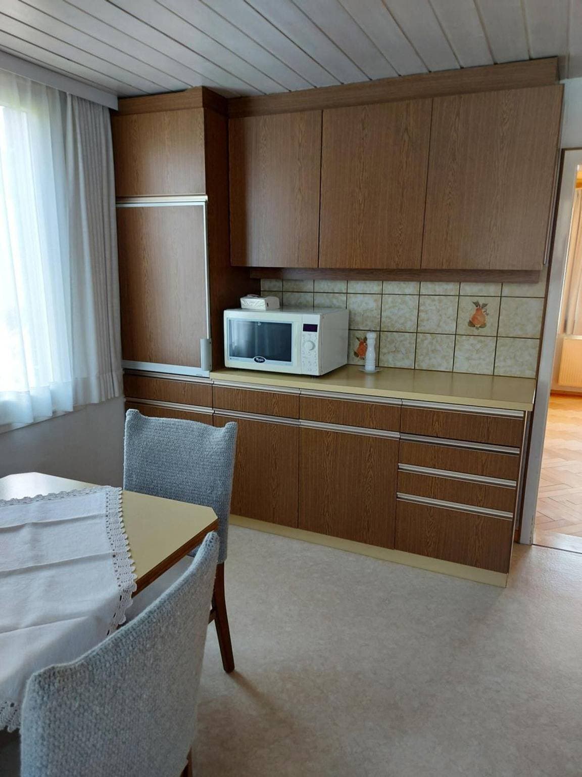 Foto 4 von 32: Ferienhaus Brunner mit privater Terrasse, Garten und WLAN