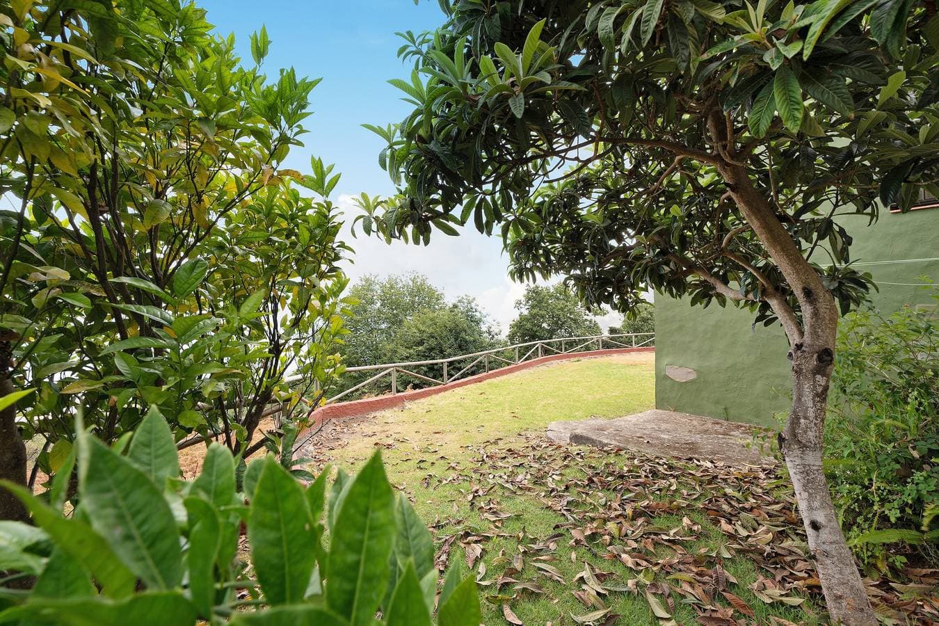 Foto 6 von 24: Ferienhaus 'Los Nardos' mit Meerblick, privater Terrasse und privatem Garten