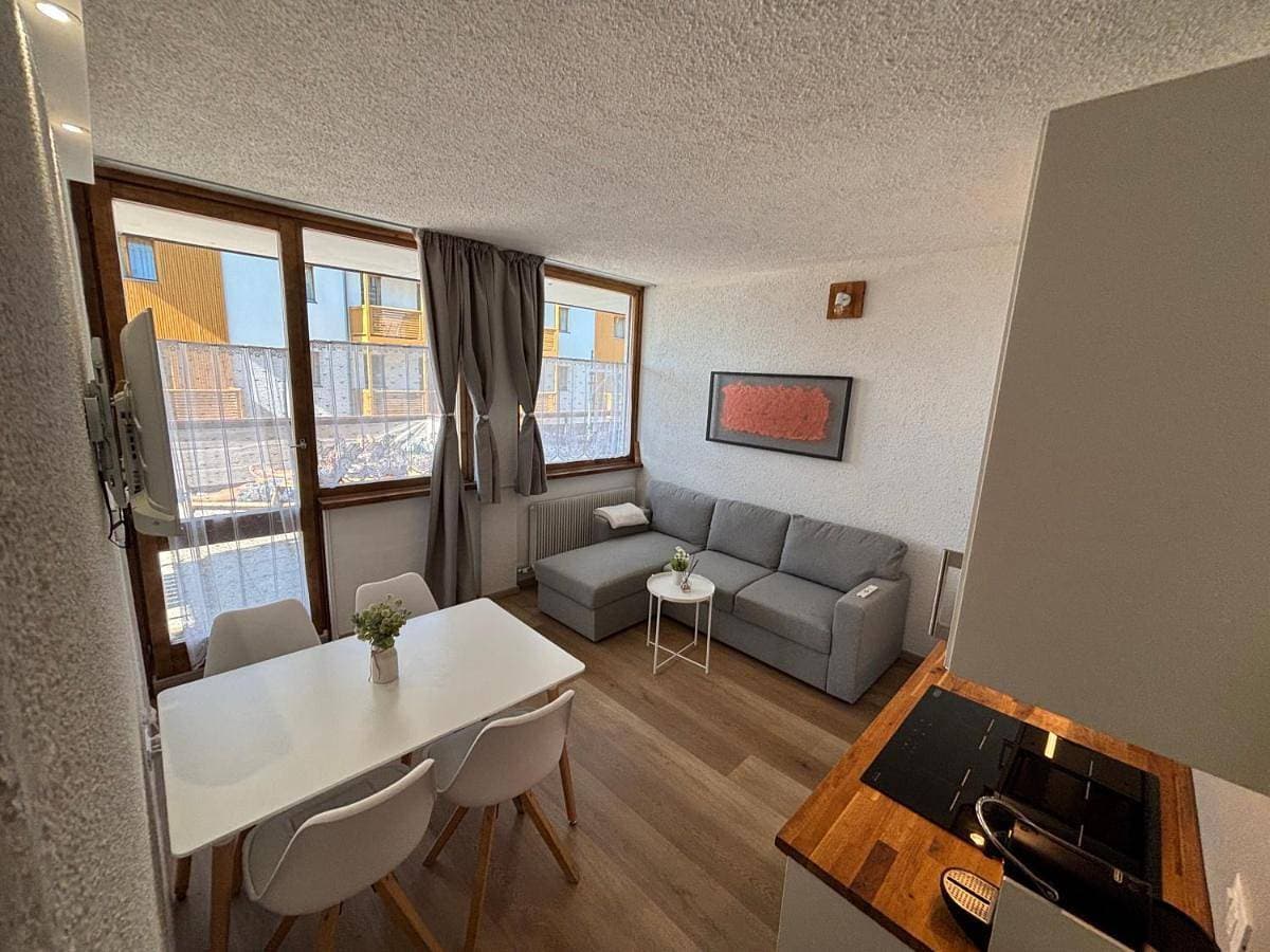 Foto 4 von 33: Two-Bedroom Apartment