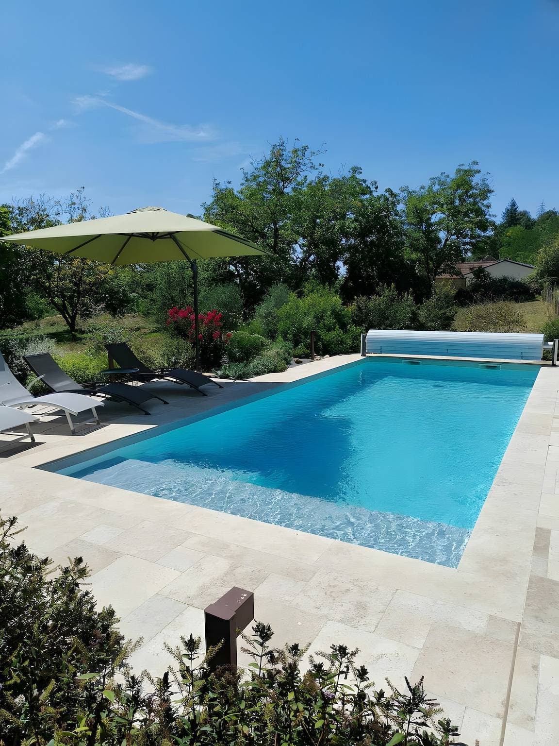 Gîte La Tortuga 1