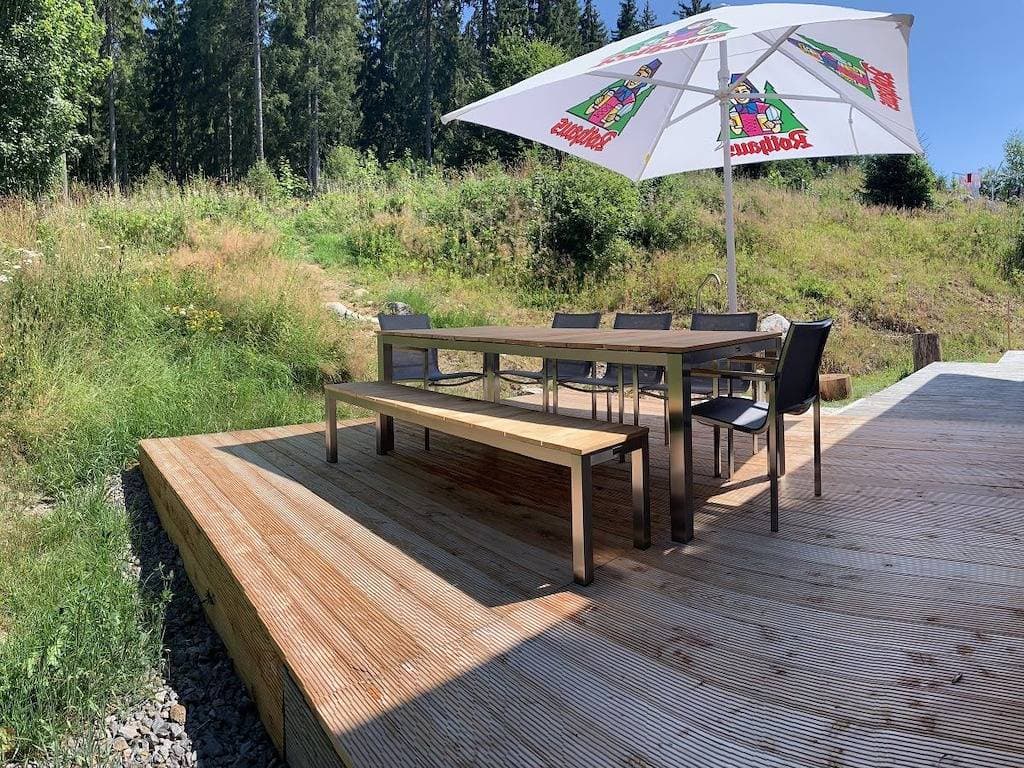 Foto 3 von 26: Ferienhaus mit 3 Schlafzimmer
