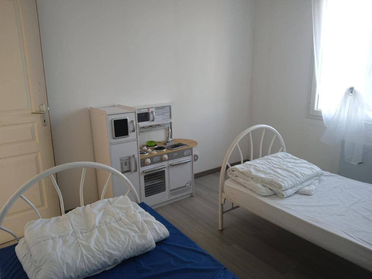 Foto 11 von 21: Two-Bedroom House