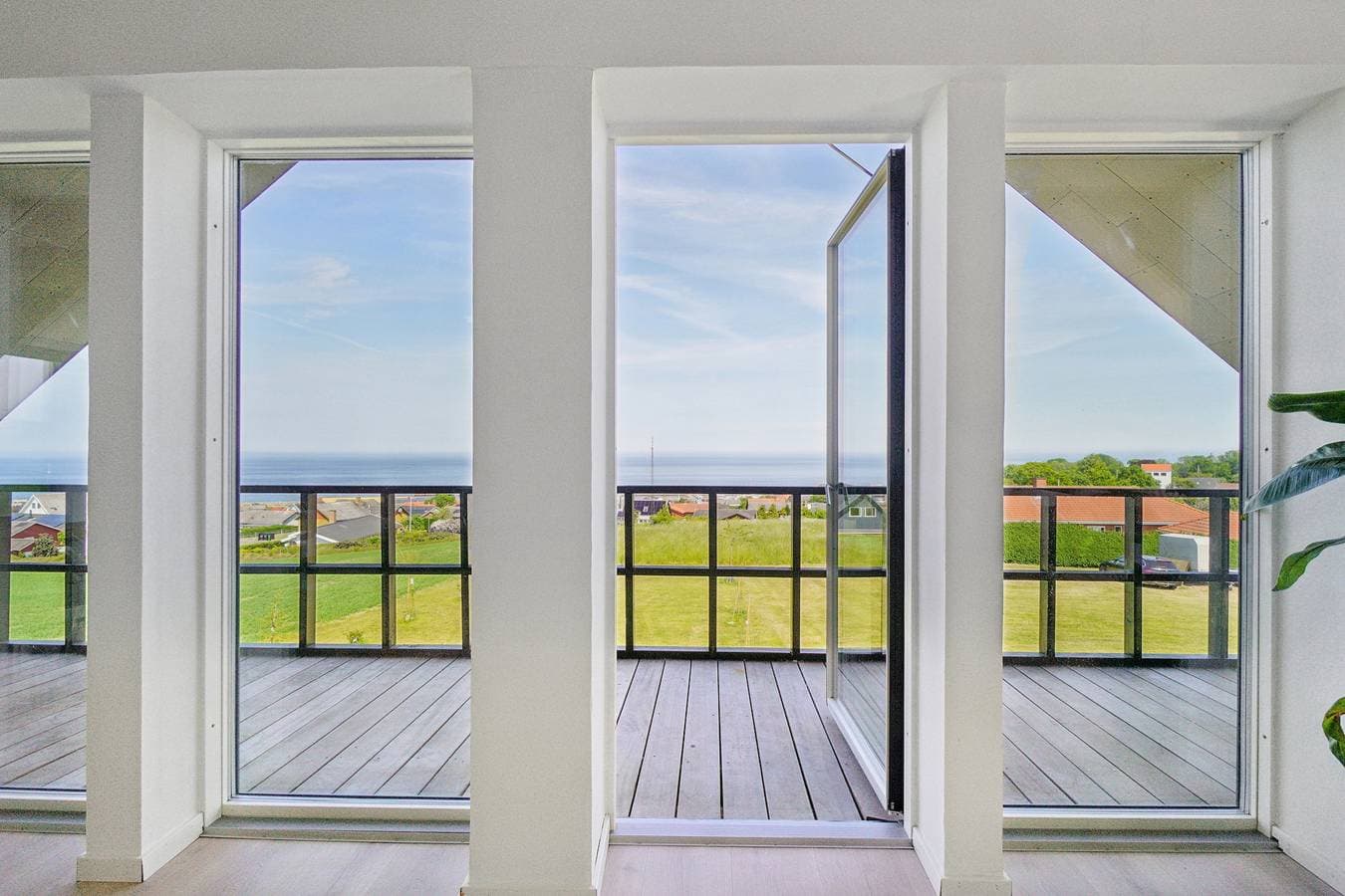 Foto 12 von 19: Wohnung mit Aussicht nahe dem Meer in Allinge