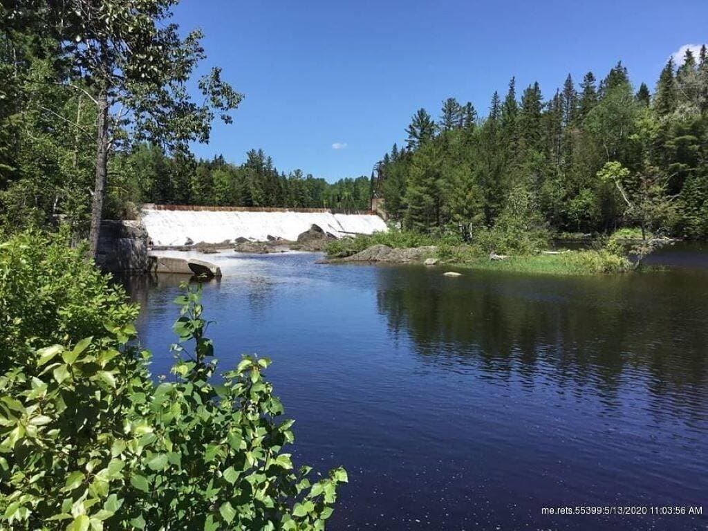 New Cabin in Eustis.Mtn, River & Dam Views 1