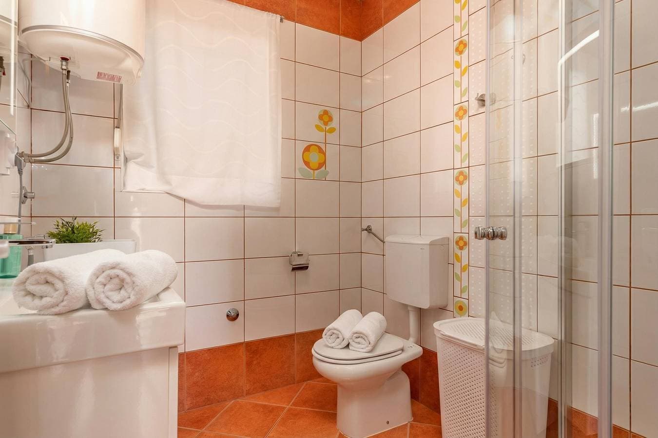Foto 13 von 35: Aurea Villa with Private Pool - Labin