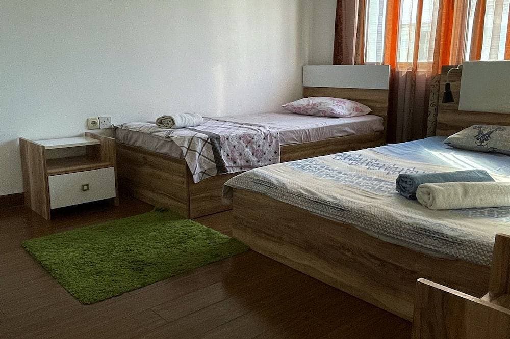 Foto 4 von 18: Terrific 2-bedroom apartment with AC in Girne