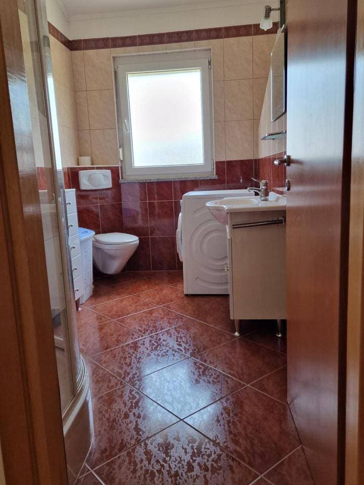 Foto 6 von 25: Two-Bedroom Apartment with Balcony and Sea View