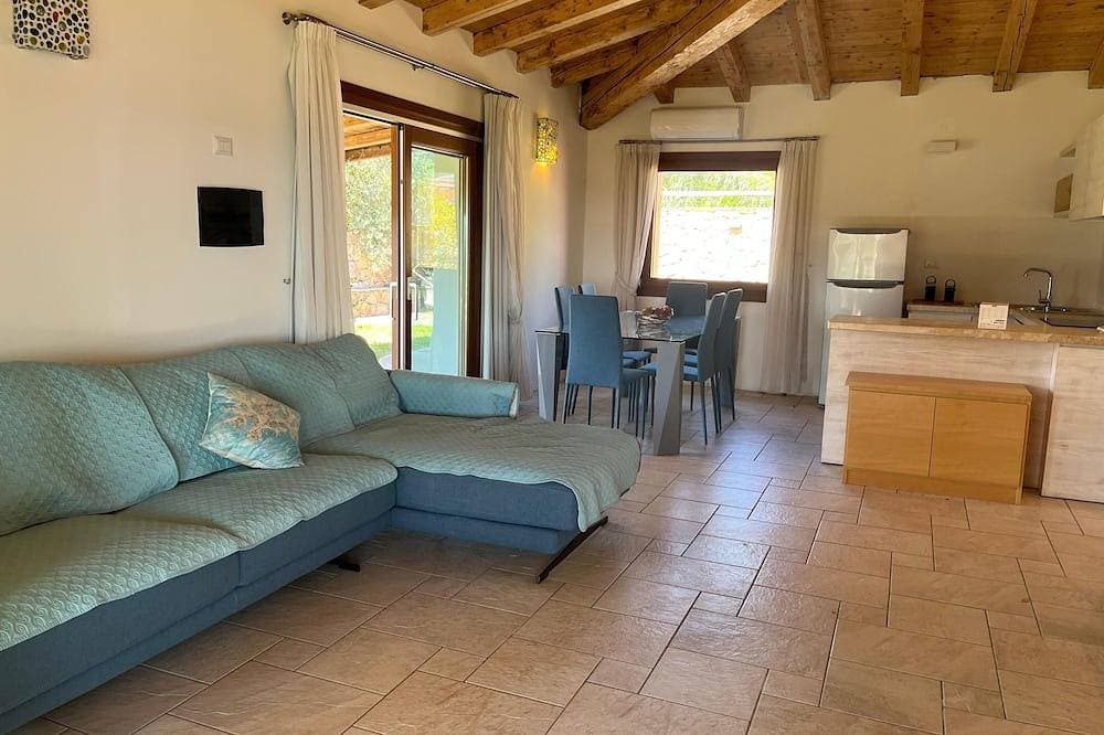 Foto 13 von 26: Villa Costa Stella|Sea View, Private Pool&Relaxing Garden near San Teodoro