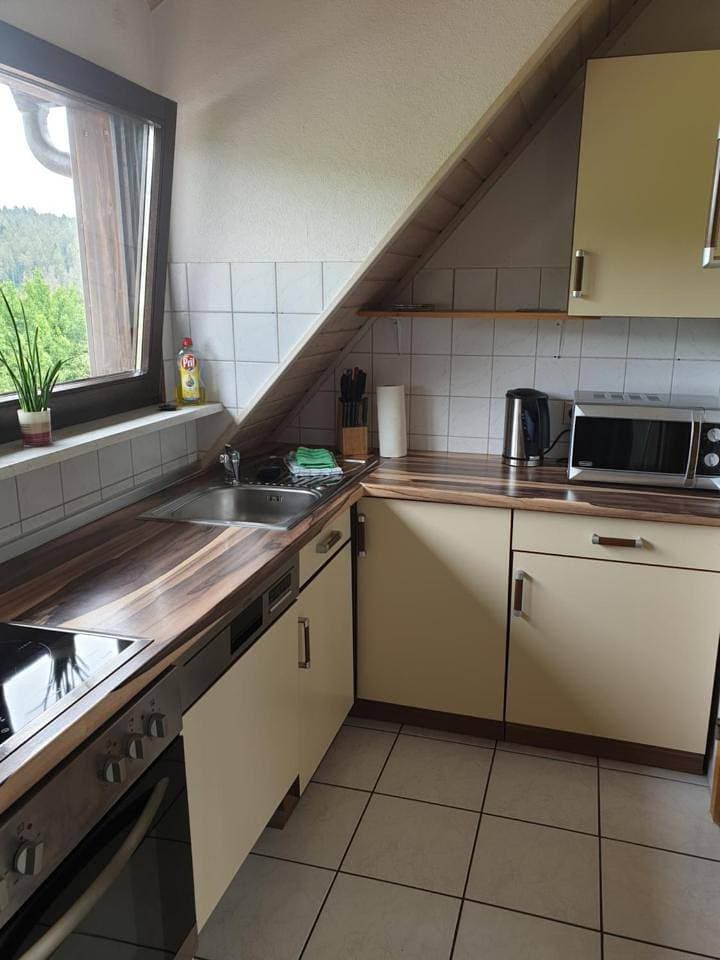 Foto 7 von 10: Three-Bedroom Apartment