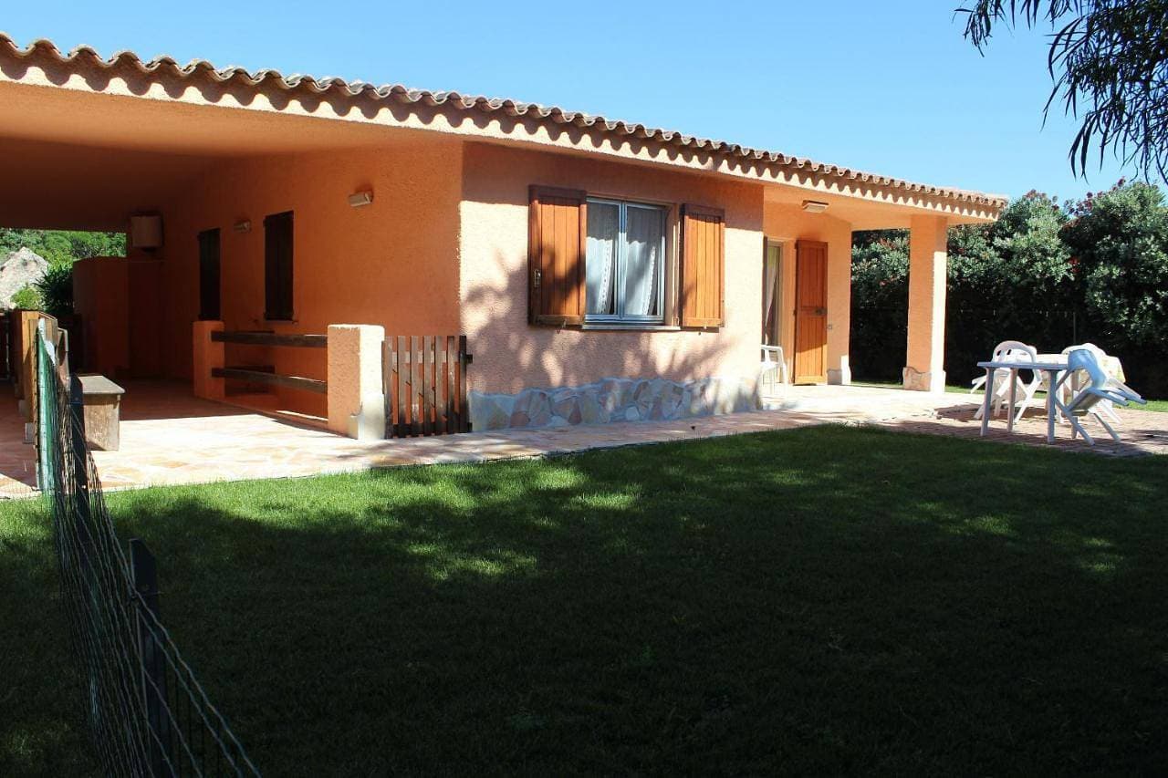 Foto 10 von 33: Three-Bedroom House