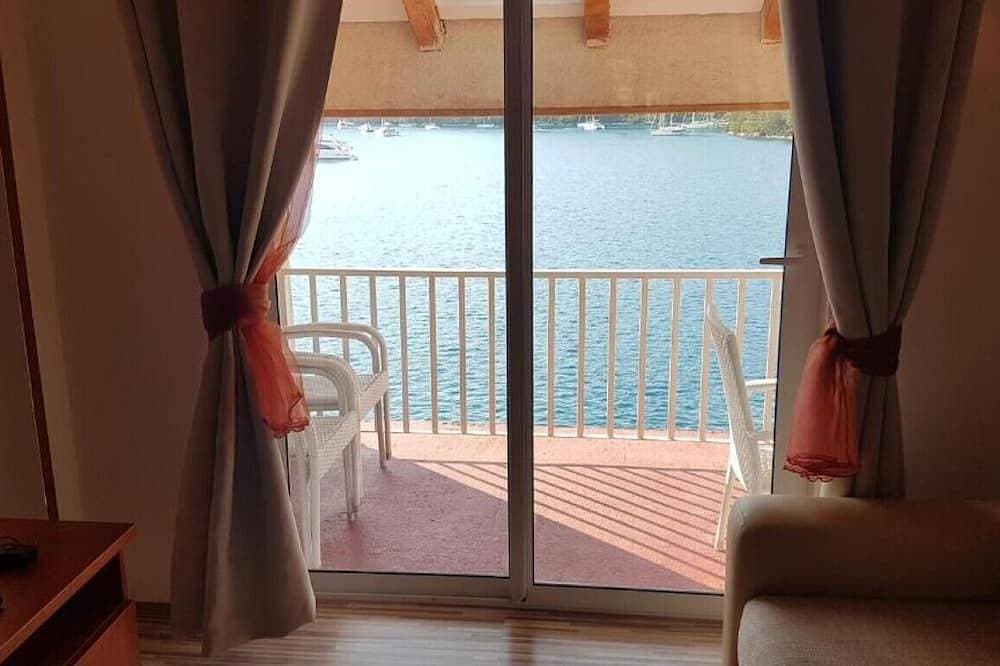 Foto 5 von 23: Traum 2Br #Mljet#Meerblick
