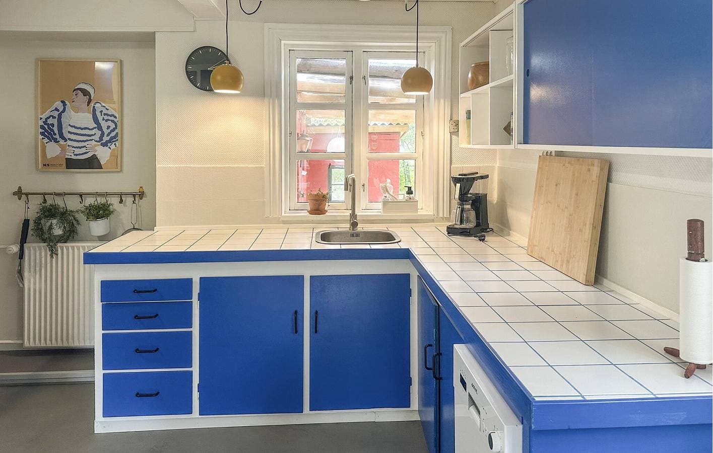 Foto 6 von 12: Ferienhaus für 6 Personen mit Garten
