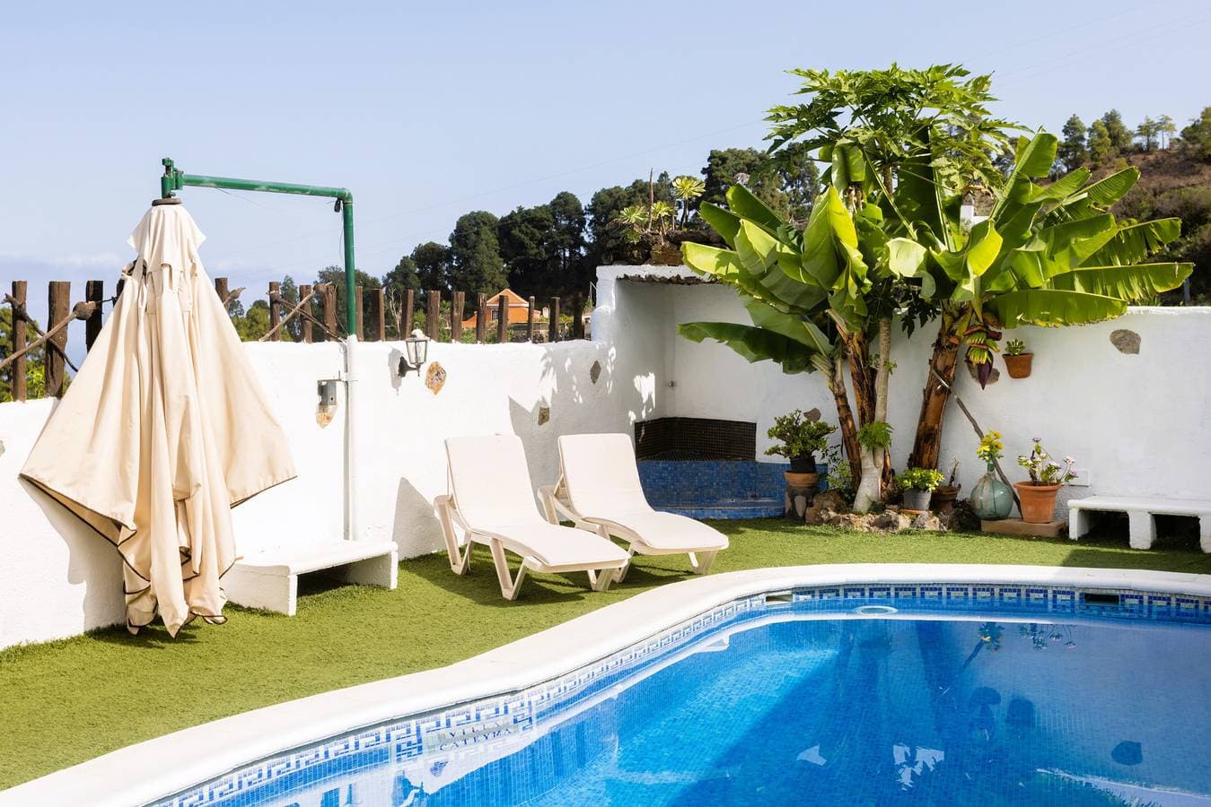 Foto 6 von 41: Finca Cateyma with pool