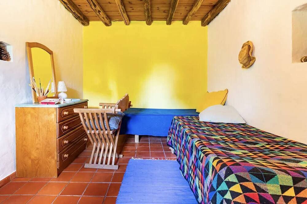 Foto 8 von 30: Traditionelle Bauernhütte mit Pool, in prachtvoller, ruhiger Lage