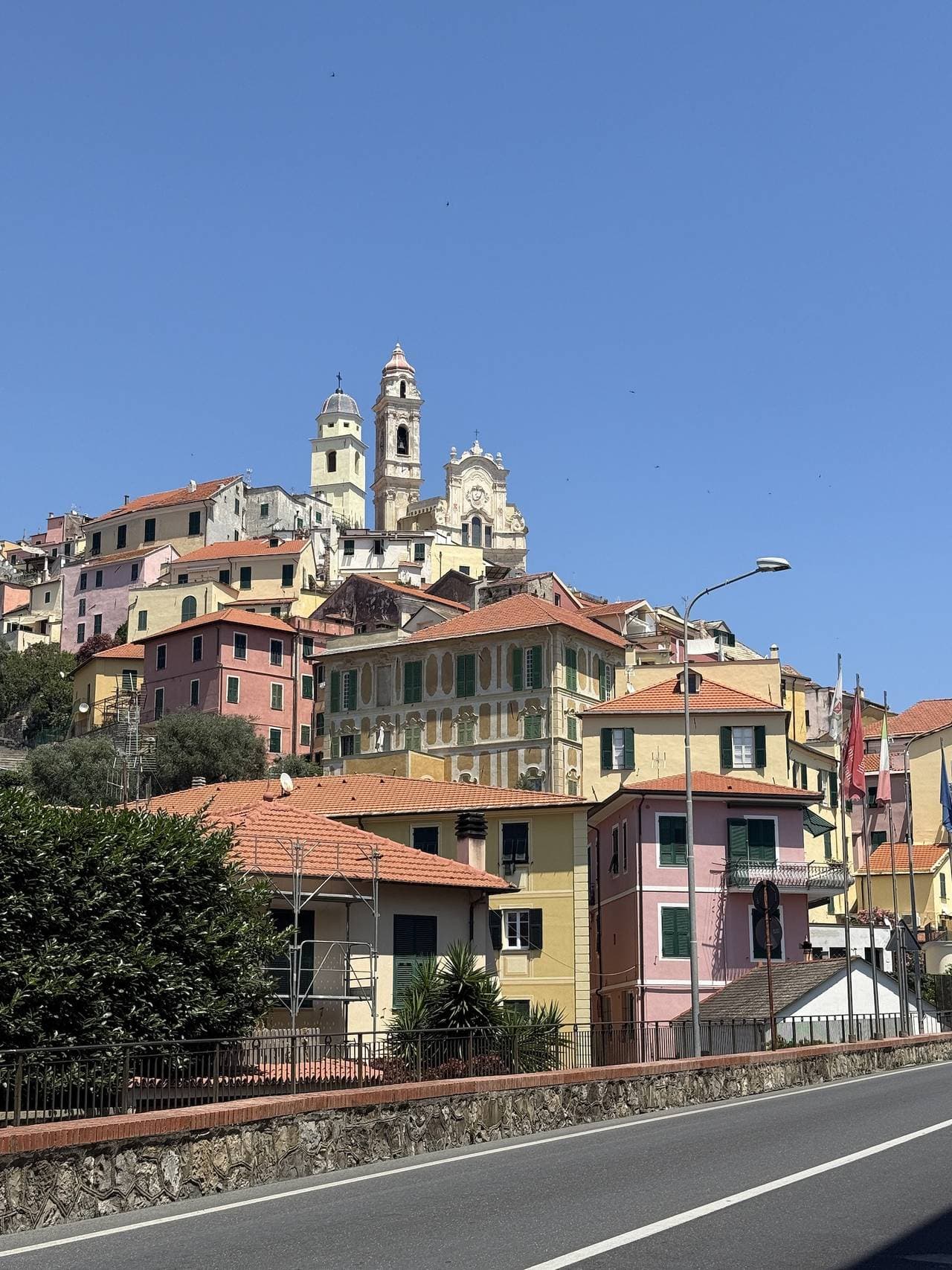 Foto 12 von 35: Terrazza Palazzo Viale Cervo